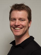 Mike Ellis